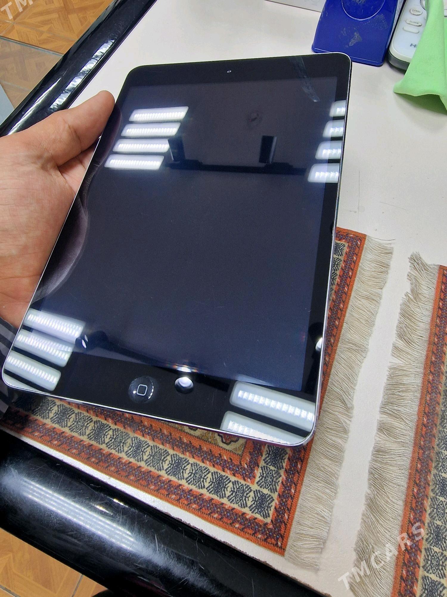 ipad mini 2 - Ашхабад - img 3