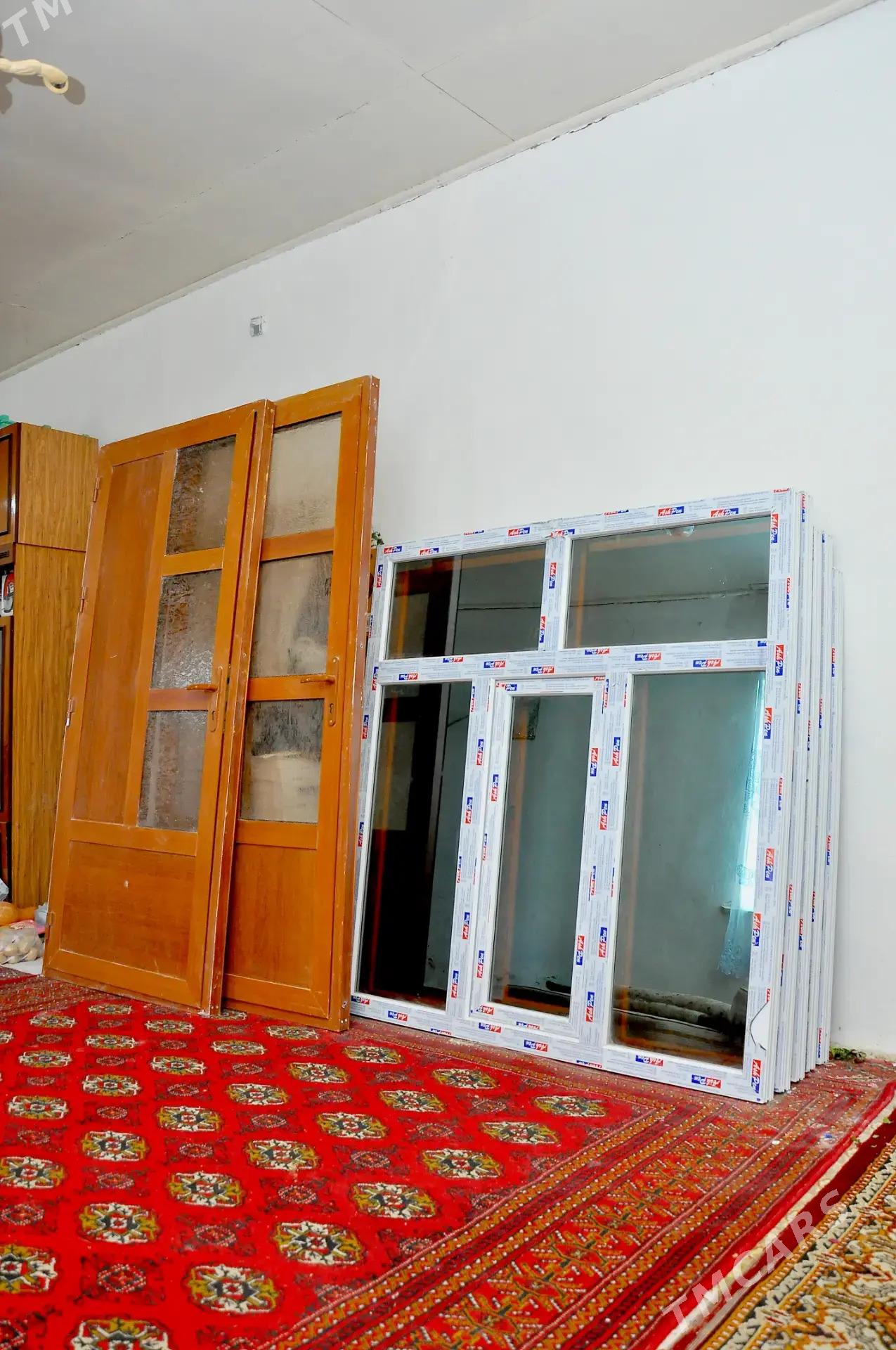 Satlyk Jaý - Гызыларбат - img 3