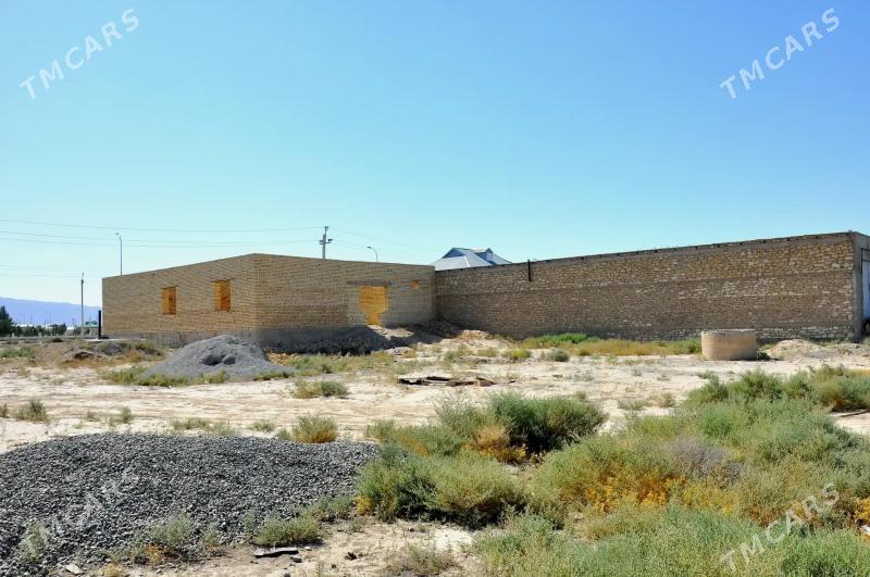 Satlyk Jaý - Гызыларбат - img 4