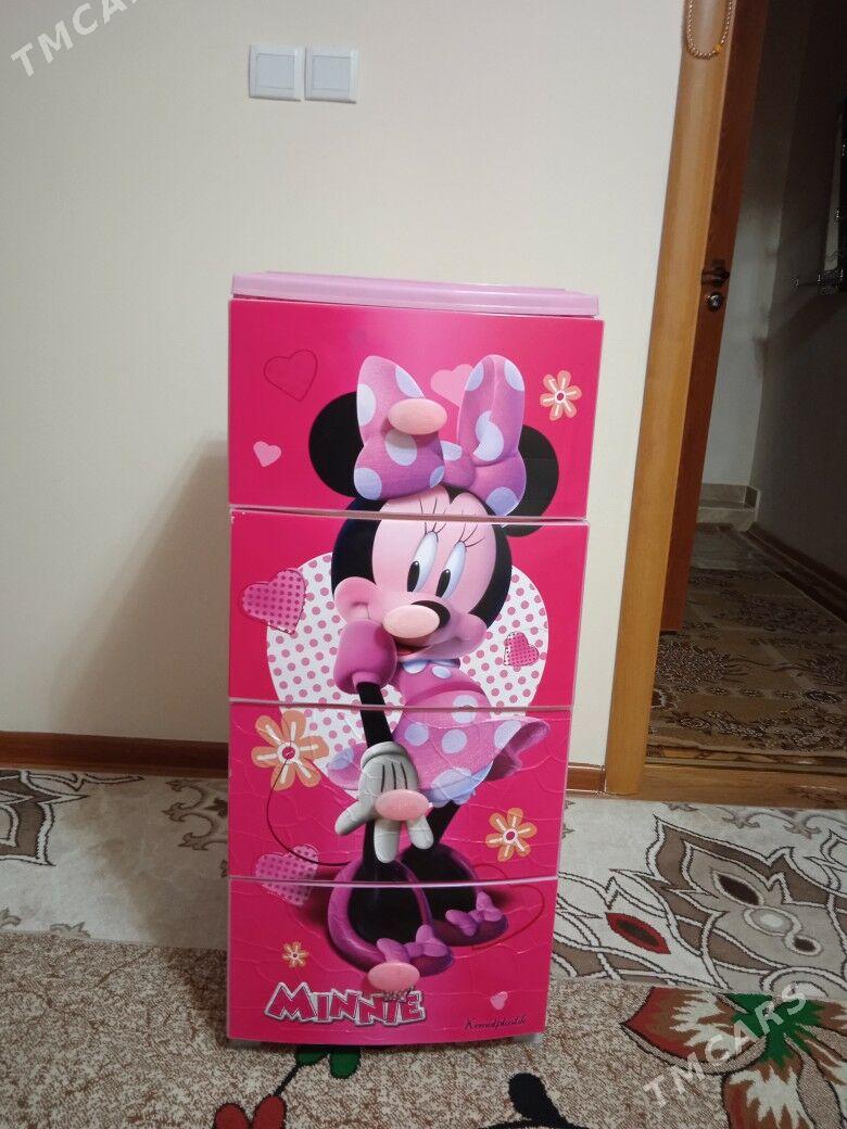 Kamot 4 sůrmeli - Туркменбаши - img 2