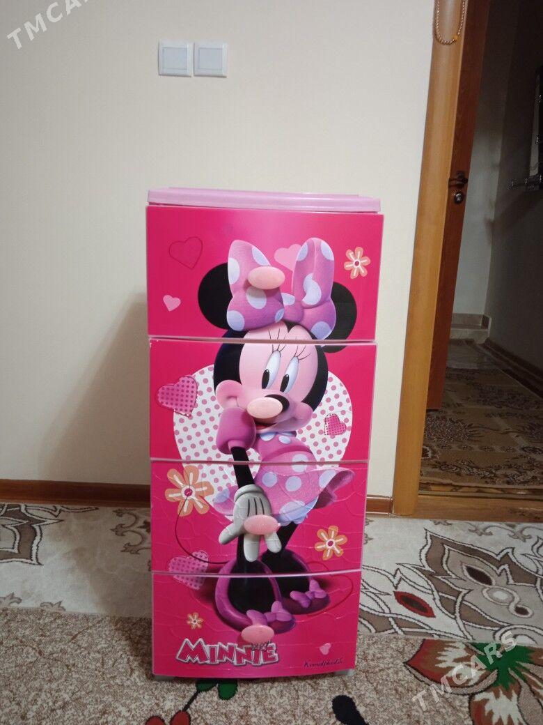 Kamot 4 sůrmeli - Туркменбаши - img 3