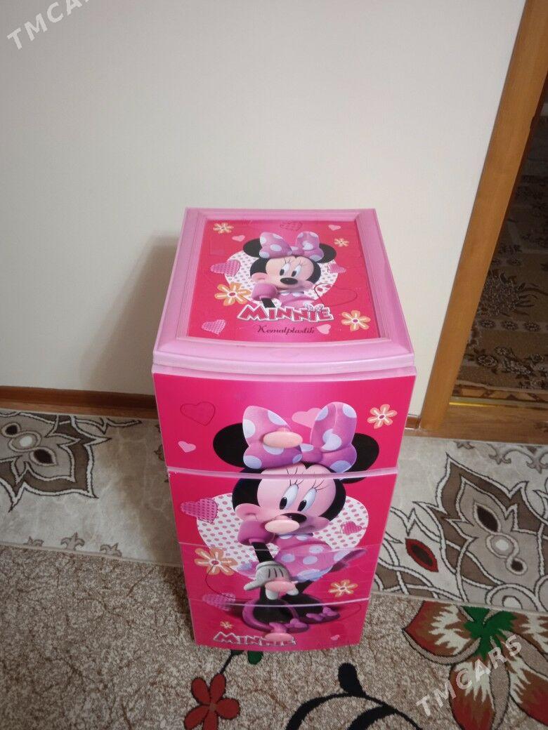 Kamot 4 sůrmeli - Türkmenbaşy - img 1