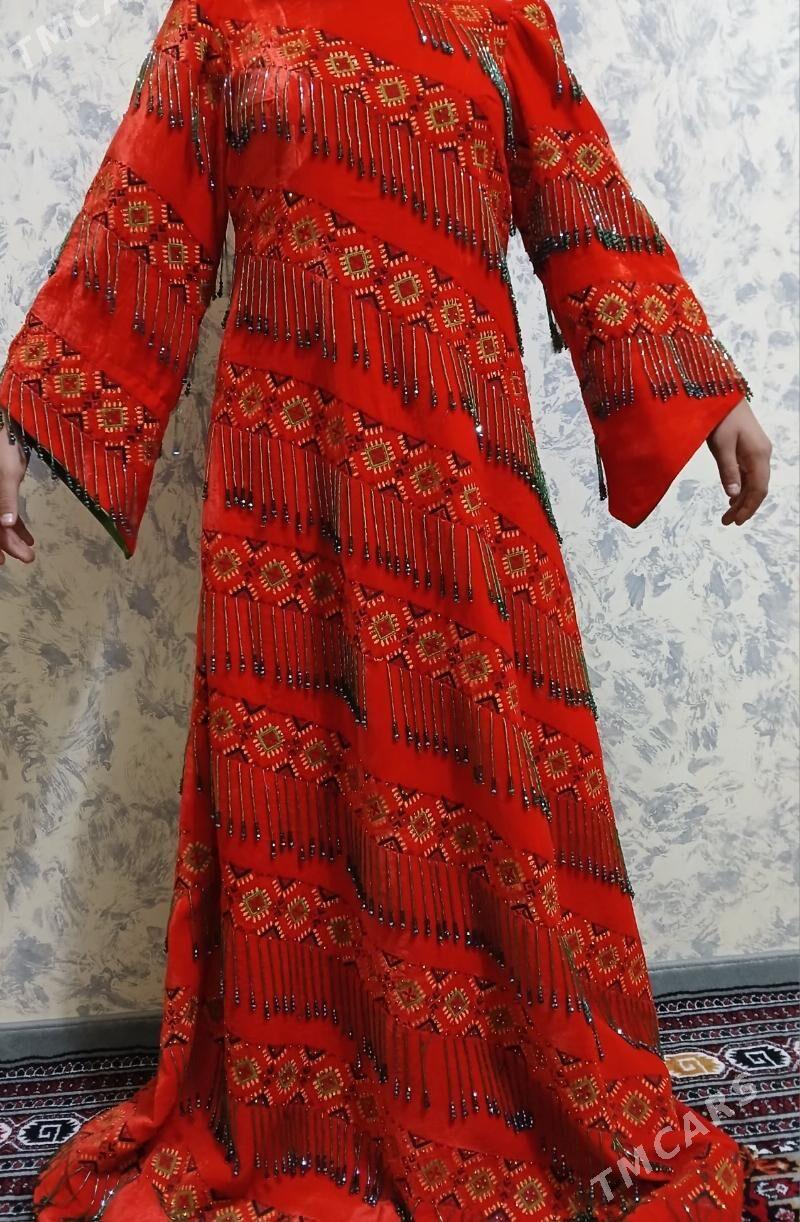 toya pombarh - Aşgabat - img 2