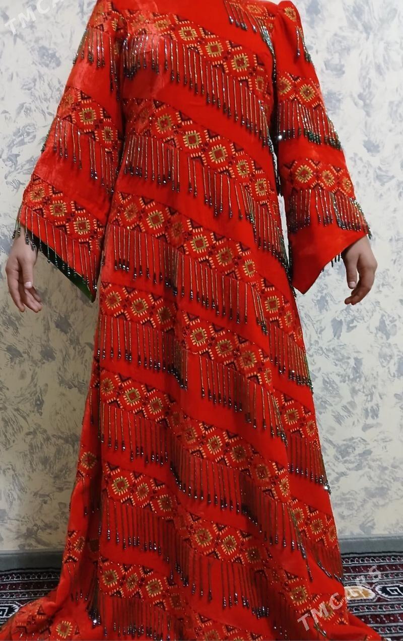 toya pombarh - Aşgabat - img 1