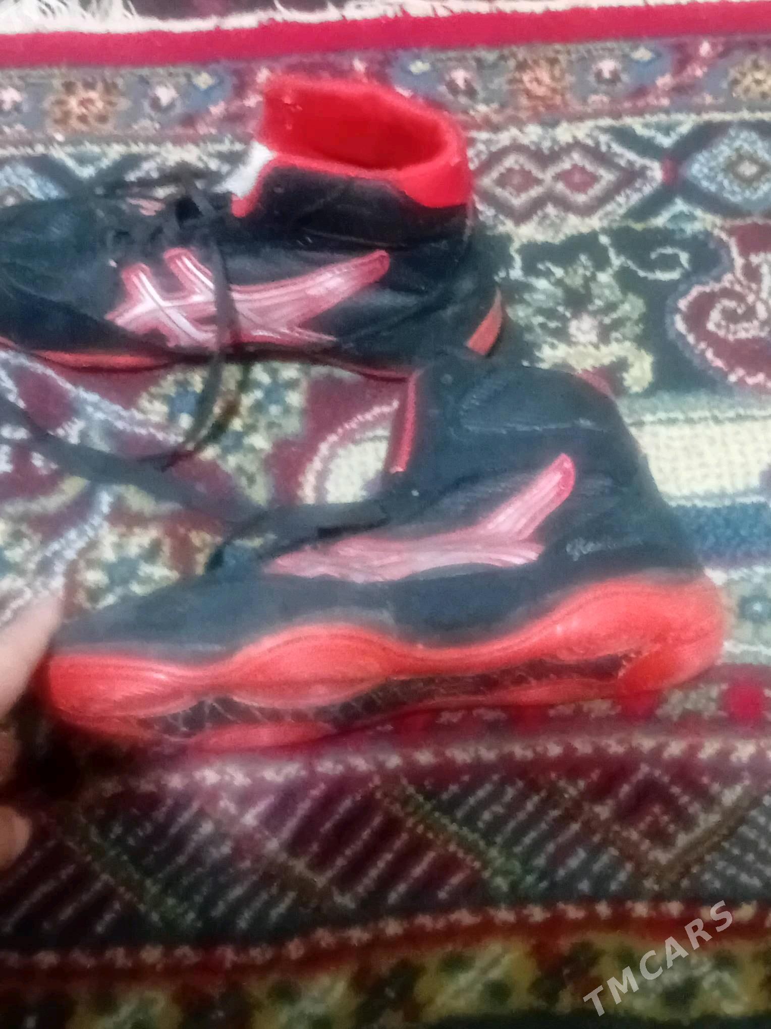 grek-rim ayakgap - Дашогуз - img 2