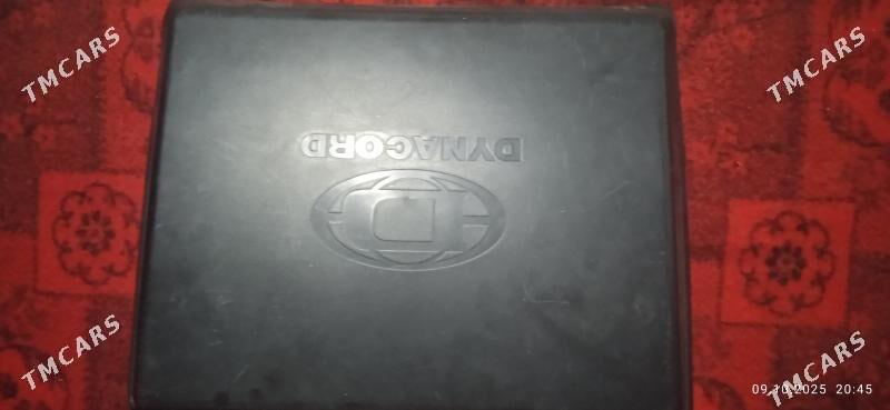 DYNACORD PUNT - Халач - img 1