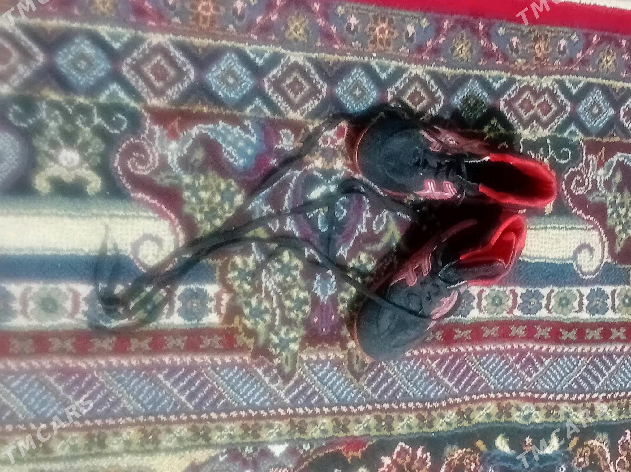 grek-rim ayakgap - Дашогуз - img 1