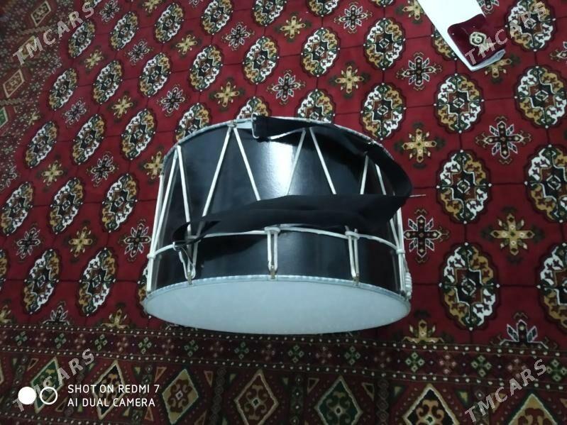 Dawul satlyk - Baýramaly - img 3