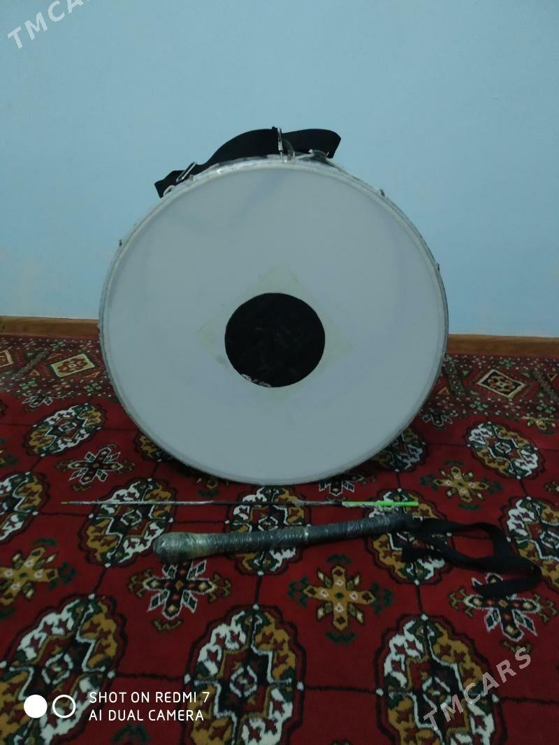 Dawul satlyk - Baýramaly - img 1