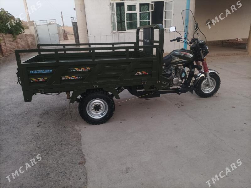 Fekon FK200-14G 2025 - 26 000 TMT - Кака - img 1