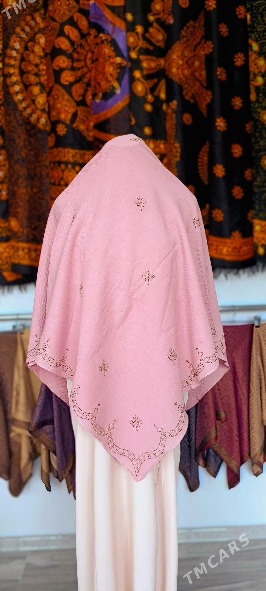 Metjit gül ýalyk şarf - Balkanabat - img 10