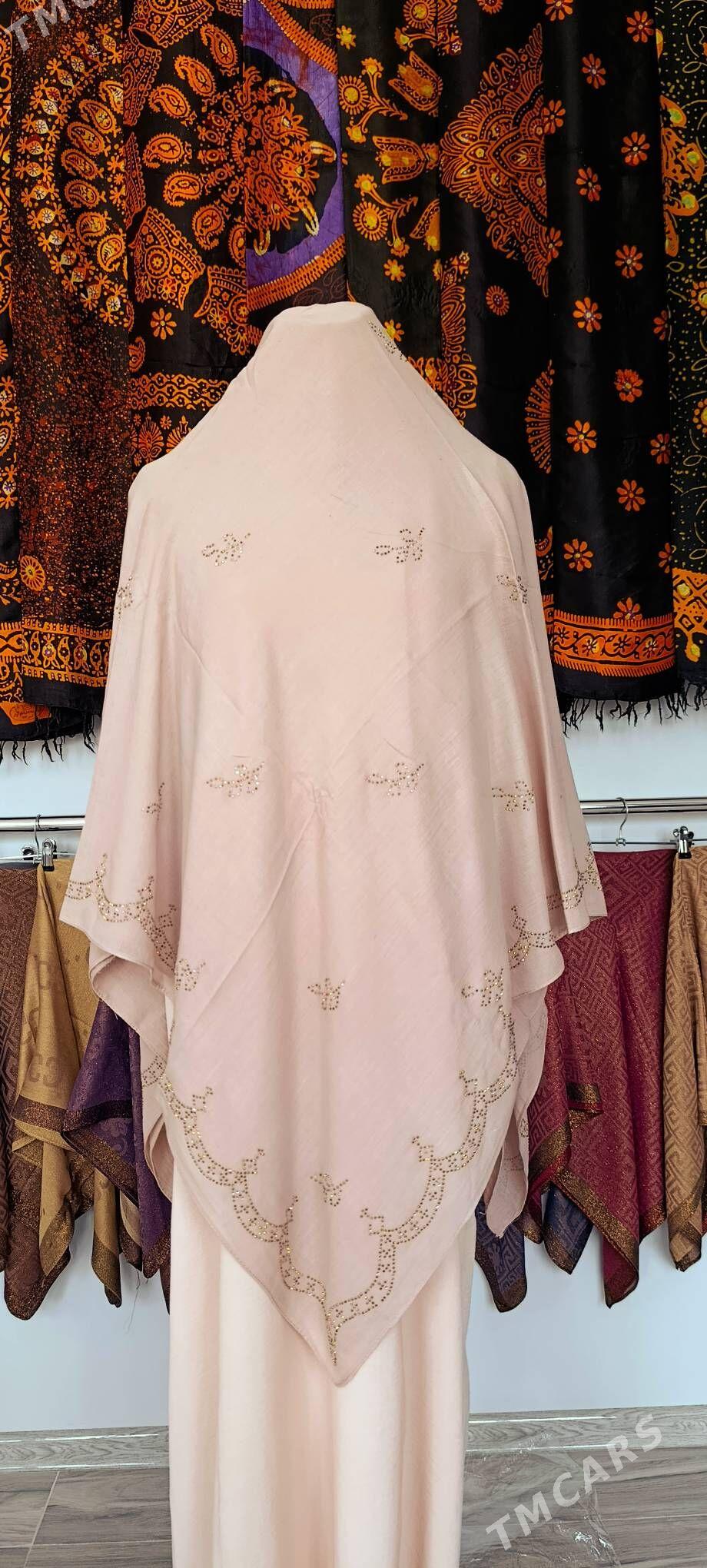 Metjit gül ýalyk şarf - Balkanabat - img 9