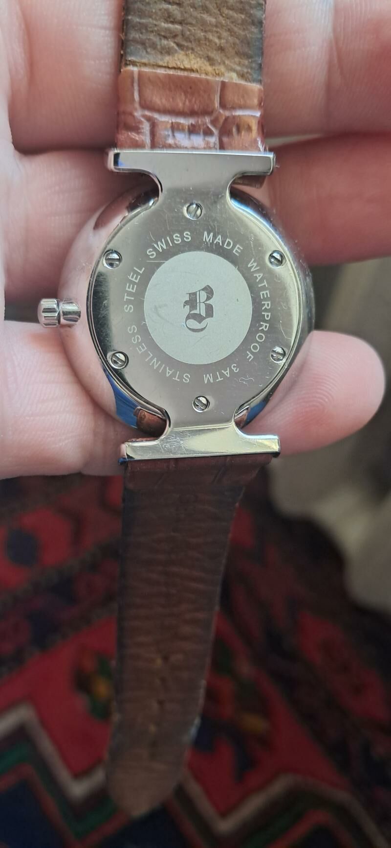 Часы - Türkmenabat - img 2