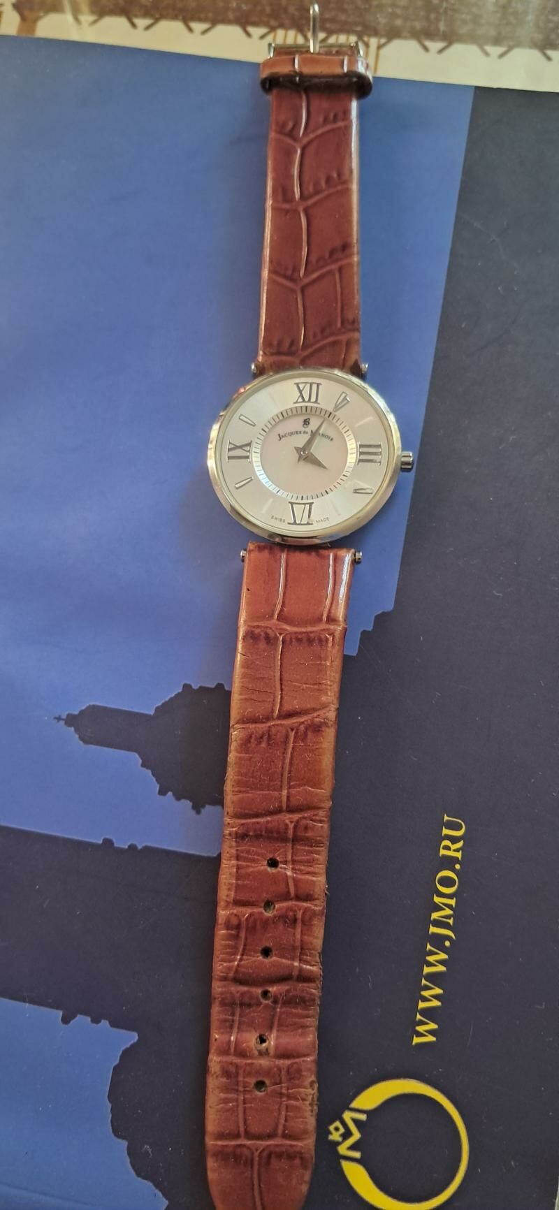 Часы - Türkmenabat - img 3