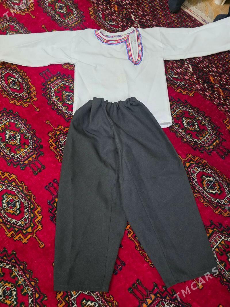 milli eşik köýnek balak - Moskowskiý köç. (10 ýyl abadançylyk şaýoly) - img 2