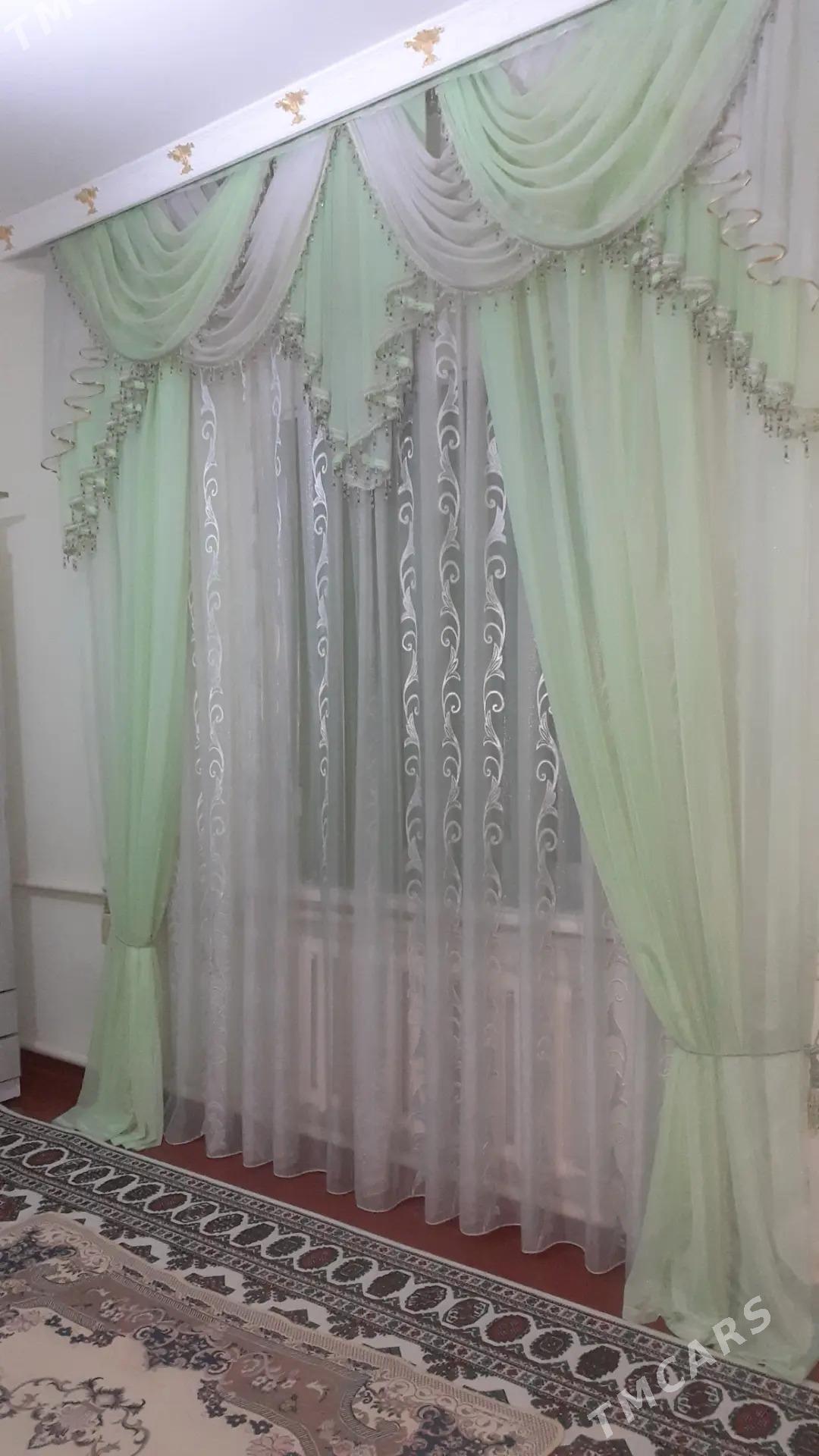 perde - Daşoguz - img 2