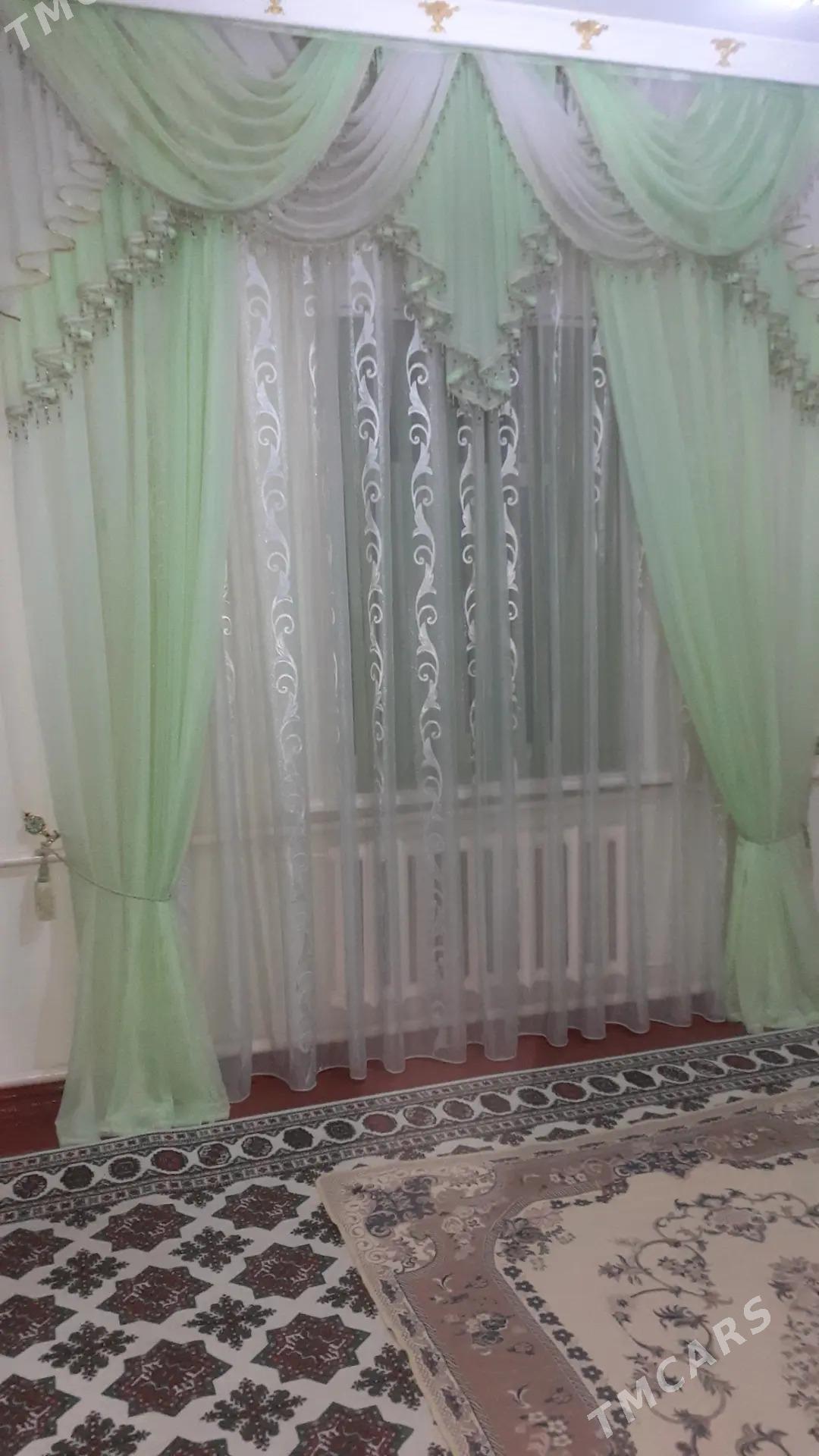 perde - Daşoguz - img 1