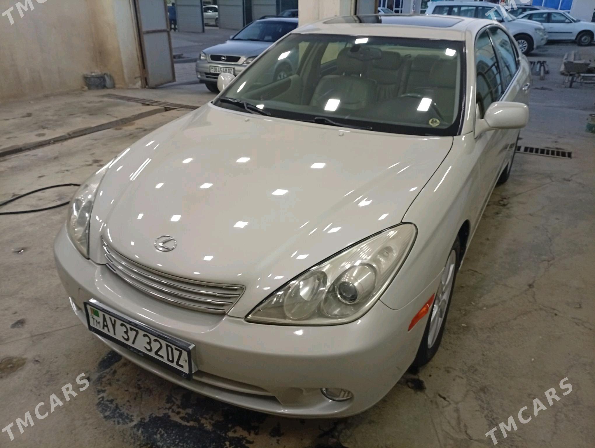 Lexus ES 330 2004 - 195 000 TMT - Дашогуз - img 2
