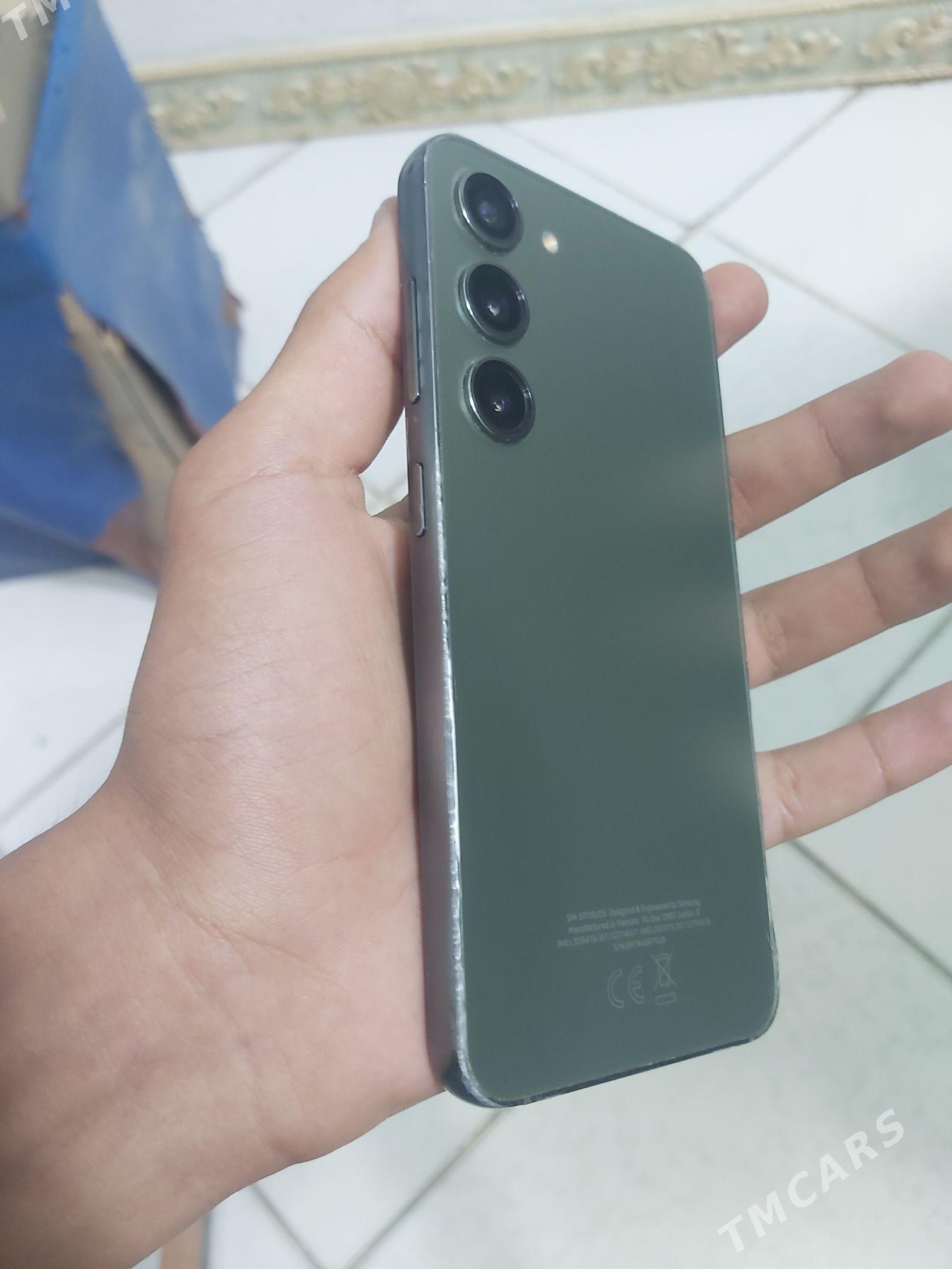 samsung s23 - Анев - img 1