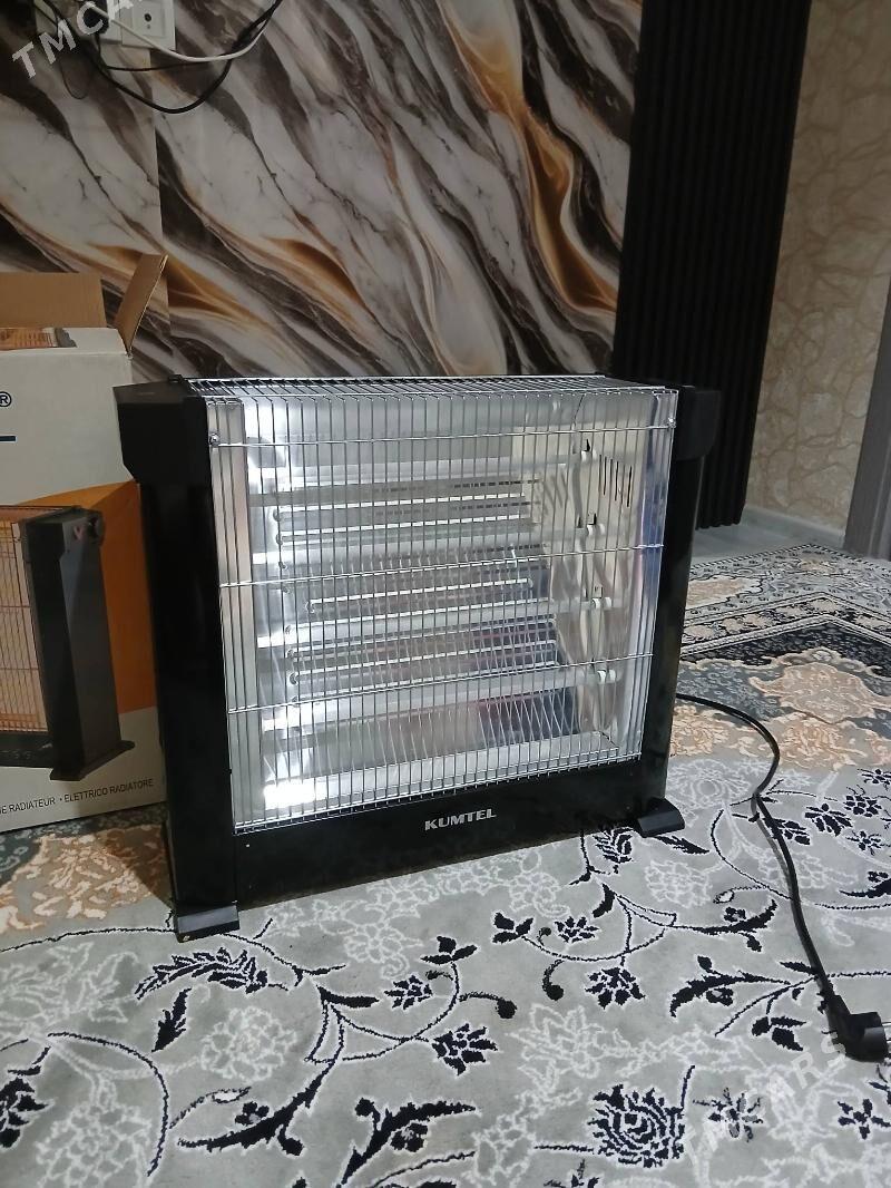 Tok pecka - Daşoguz - img 2