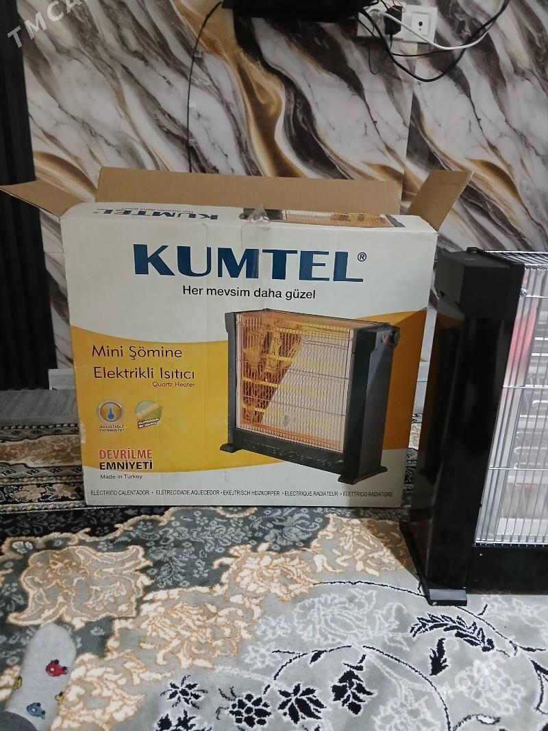 Tok pecka - Daşoguz - img 1