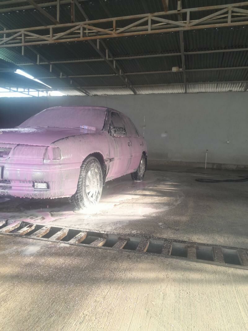 Opel Vectra 1993 - 30 000 TMT - Türkmenbaşy etr. - img 4