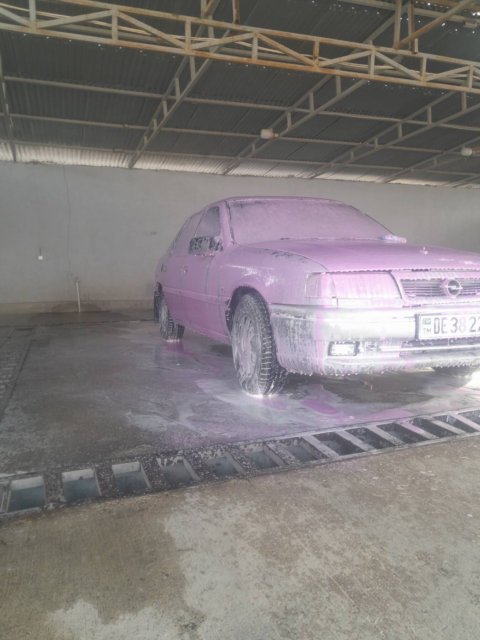 Opel Vectra 1993 - 30 000 TMT - Türkmenbaşy etr. - img 7