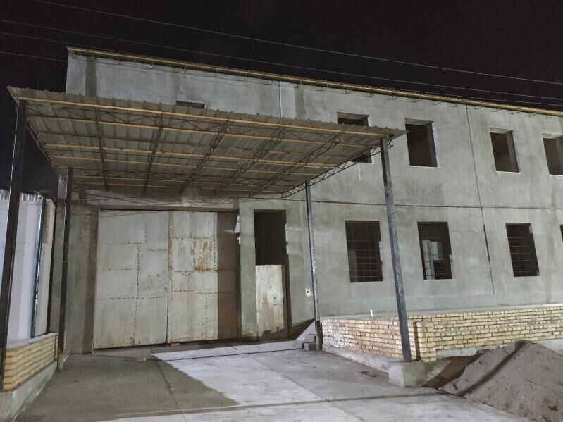 Awtomenzil Jay - Туркменабат - img 1