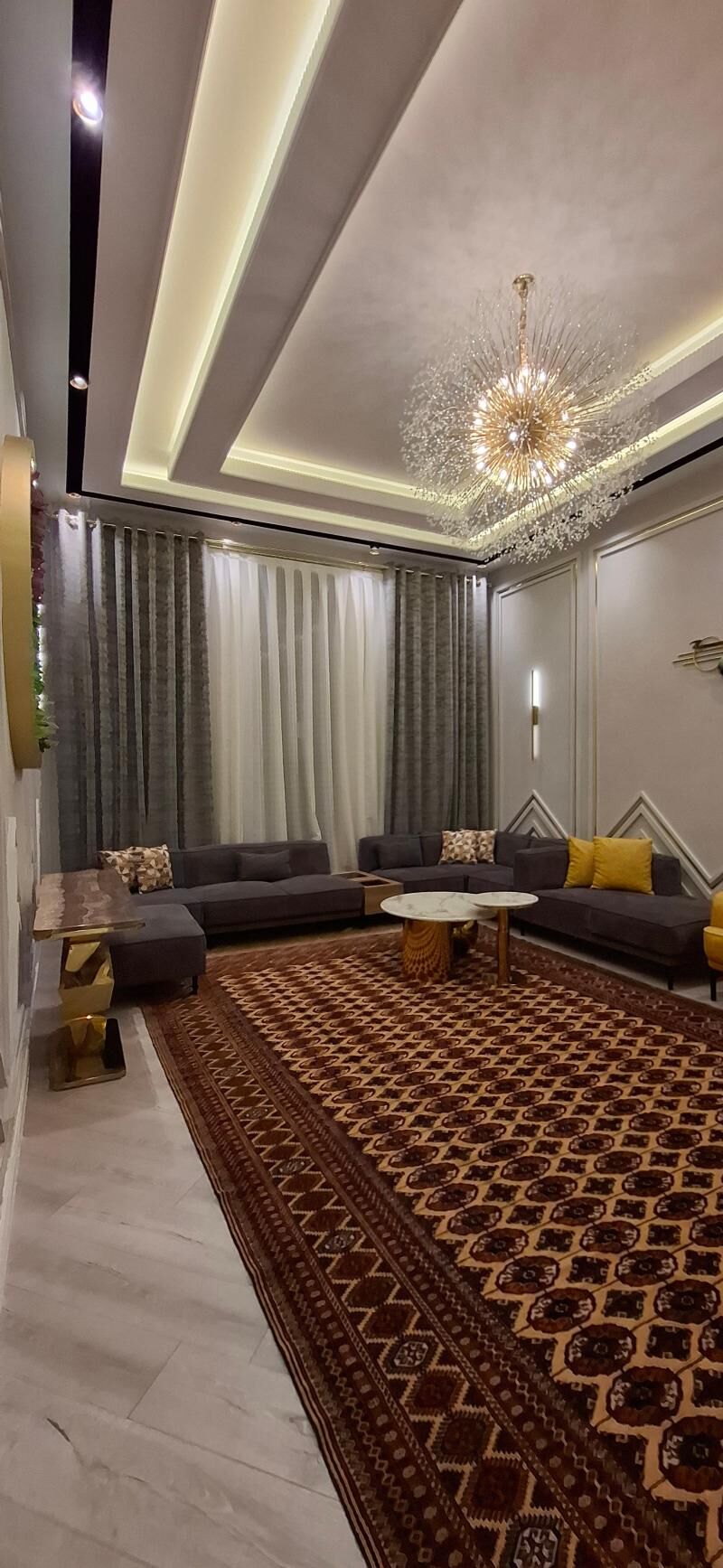 ТЯЗЕ ГЯМИ - Ашхабад - img 6