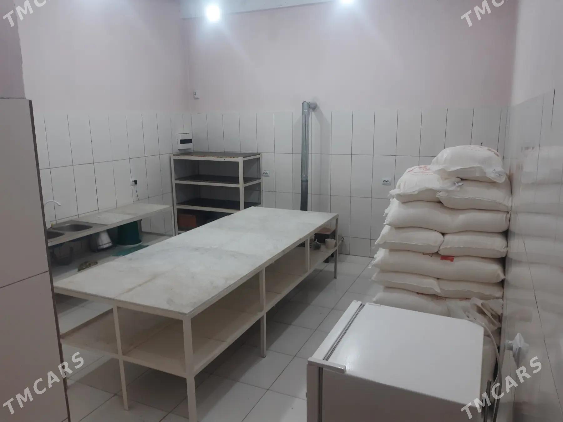 Пекарьня Pekarnya - Türkmenbaşy - img 4