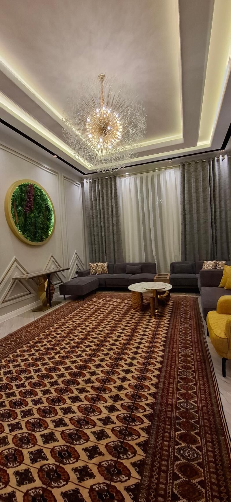 ТЯЗЕ ГЯМИ - Ашхабад - img 3