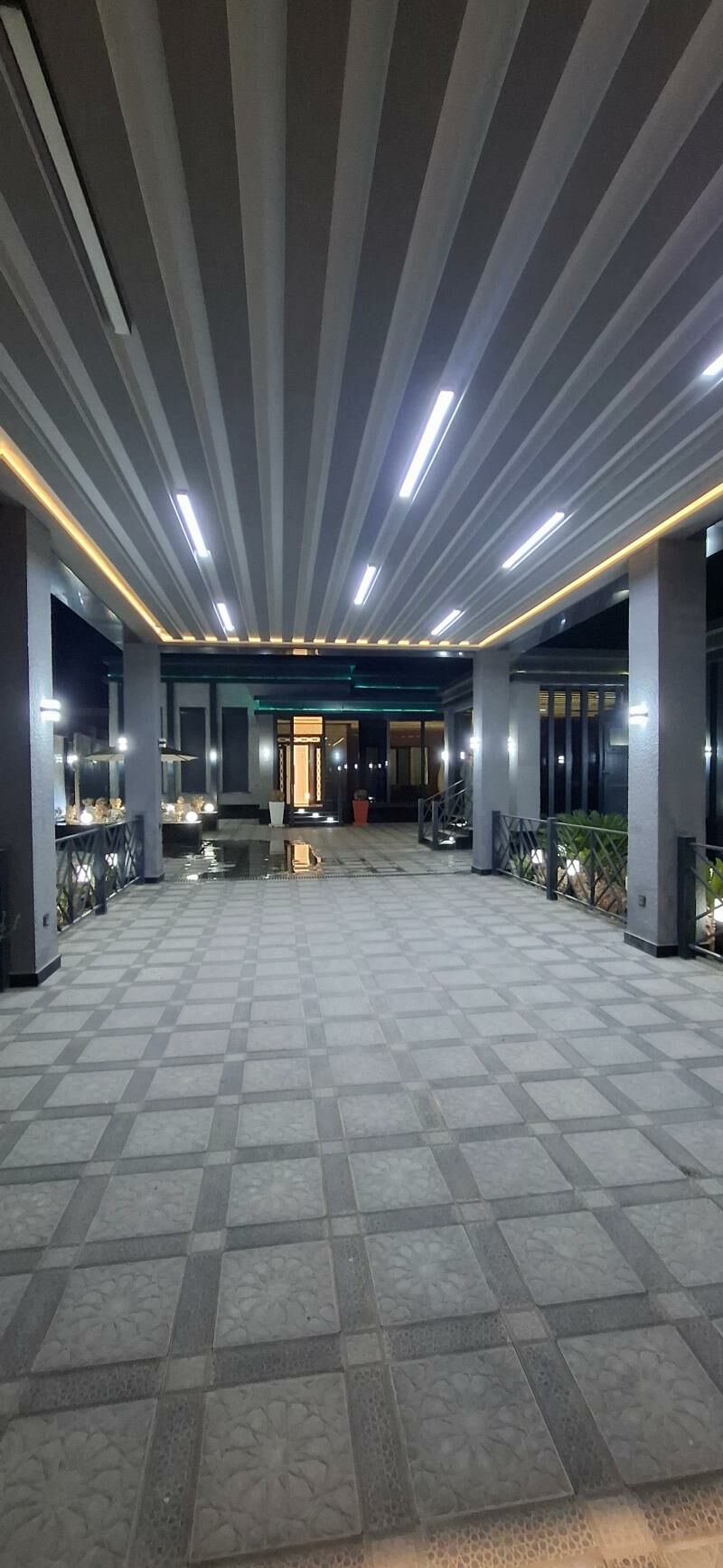 ТЯЗЕ ГЯМИ - Ашхабад - img 1