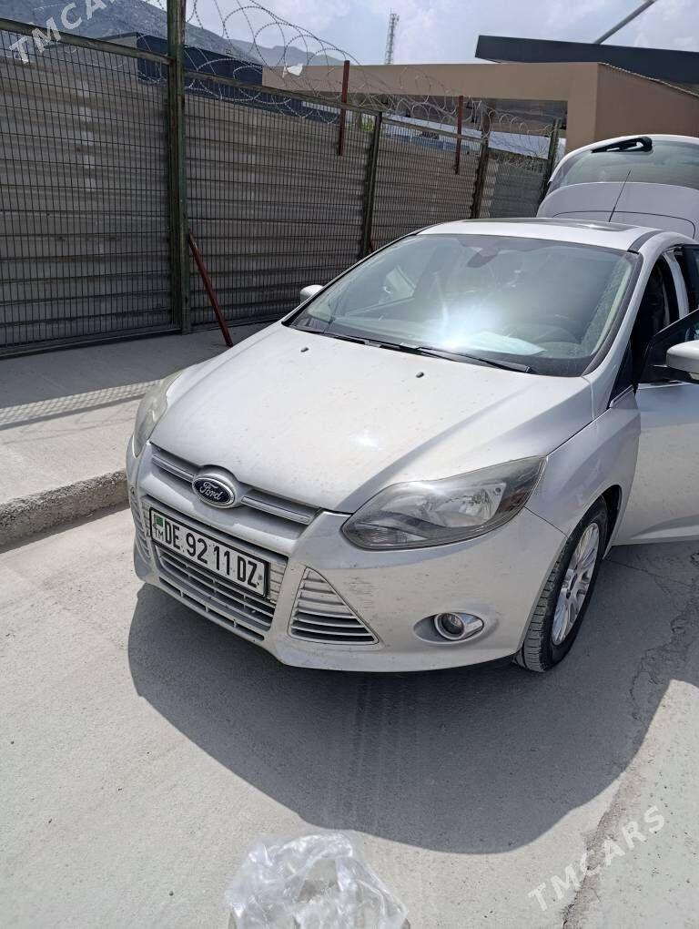 Ford Focus 2014 - 135 000 TMT - Köneürgenç - img 3