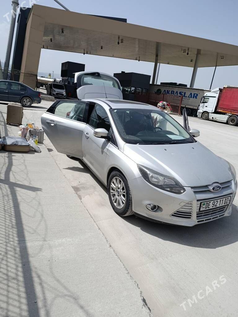 Ford Focus 2014 - 135 000 TMT - Köneürgenç - img 1