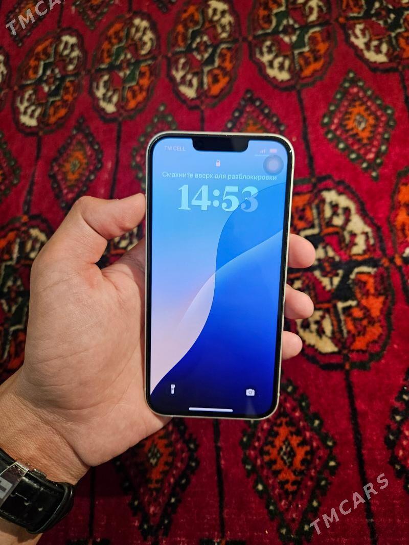 Iphone 13 - Daşoguz - img 3