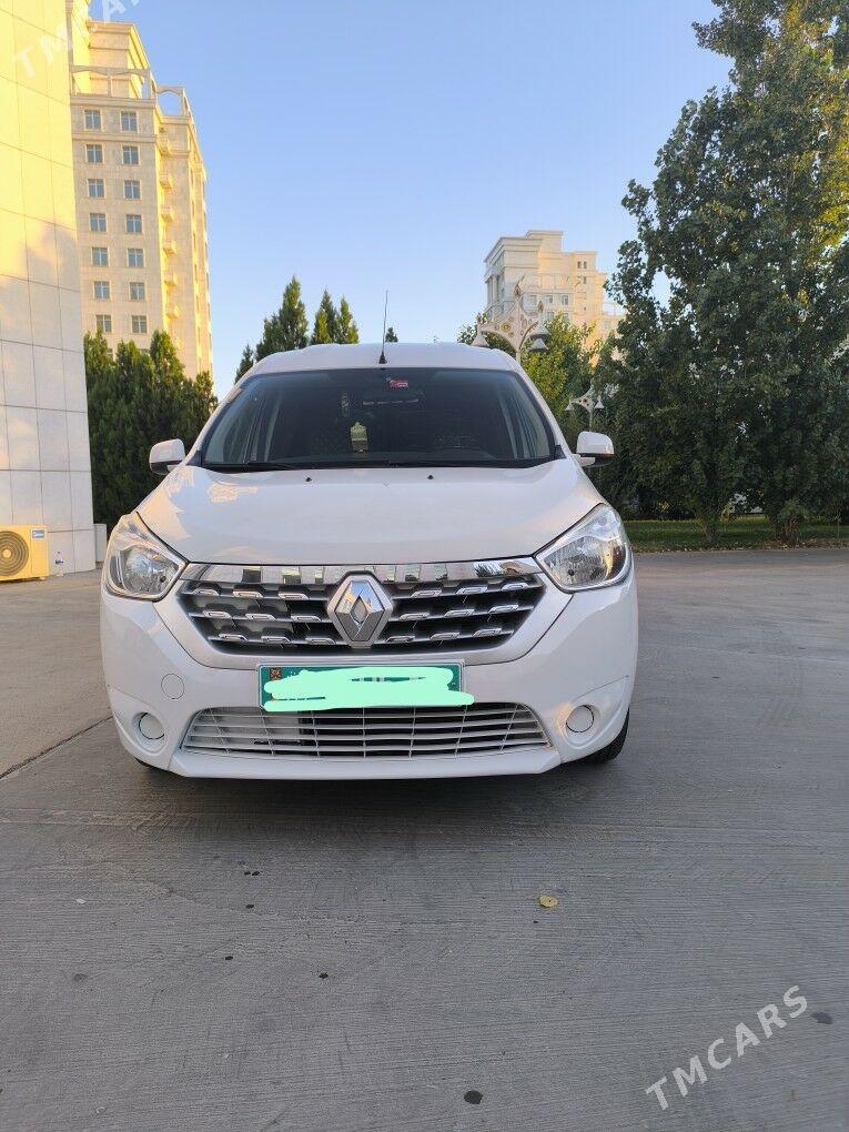 Renault Duster 2021 - 187 000 TMT - Район ст. Аэропорта, ул. Гагарина - img 6