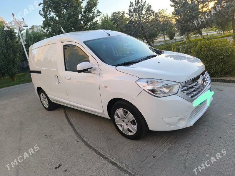 Renault Duster 2021 - 187 000 TMT - Район ст. Аэропорта, ул. Гагарина - img 5