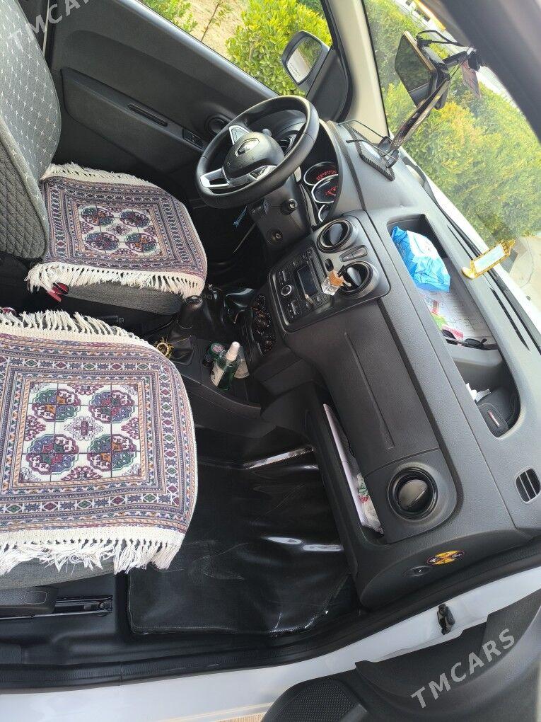 Renault Duster 2021 - 187 000 TMT - Район ст. Аэропорта, ул. Гагарина - img 2