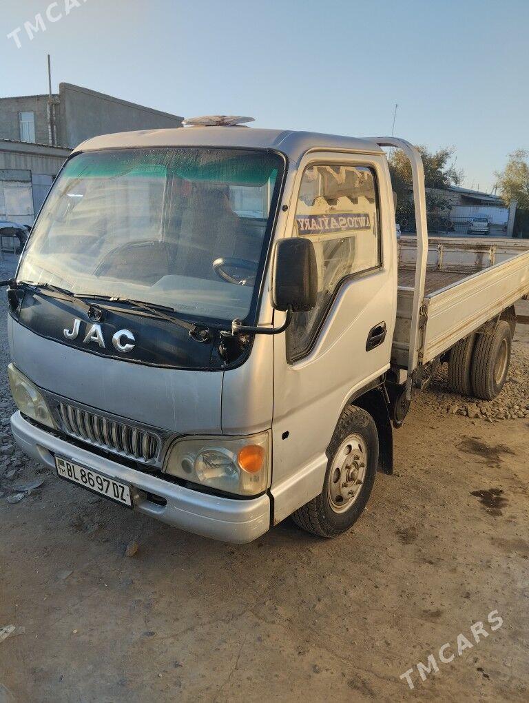 Forland H2 2008 - 110 000 TMT - Дашогуз - img 2