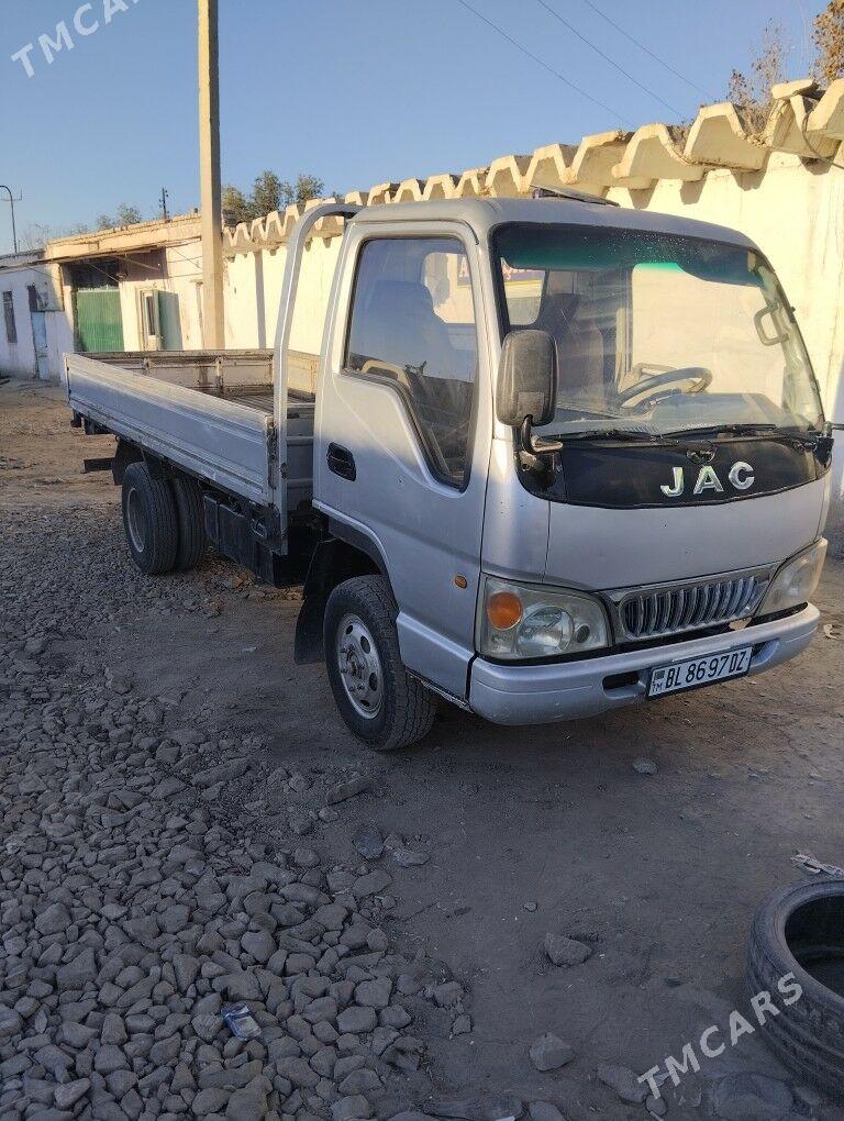 Forland H2 2008 - 110 000 TMT - Дашогуз - img 1