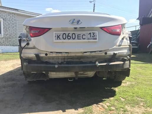 Hyundai elantra 2012 400 TMT - Ашхабад - img 2