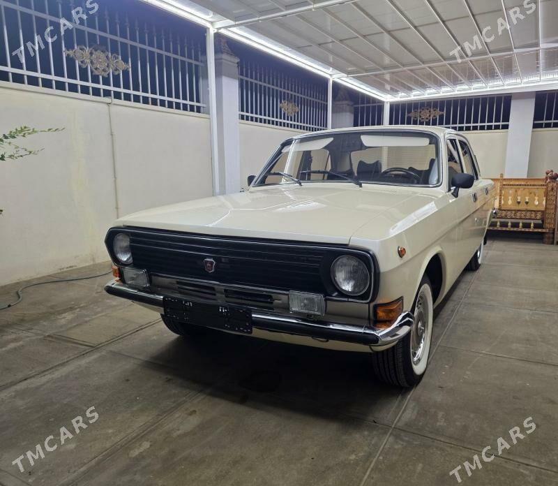 Gaz 24 1988 - 400 000 TMT - Ашхабад - img 6