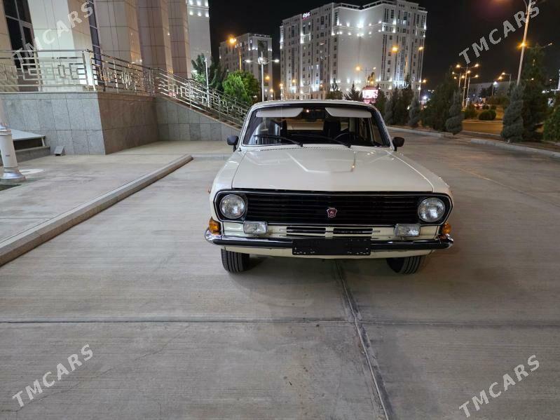 Gaz 24 1988 - 400 000 TMT - Ашхабад - img 8