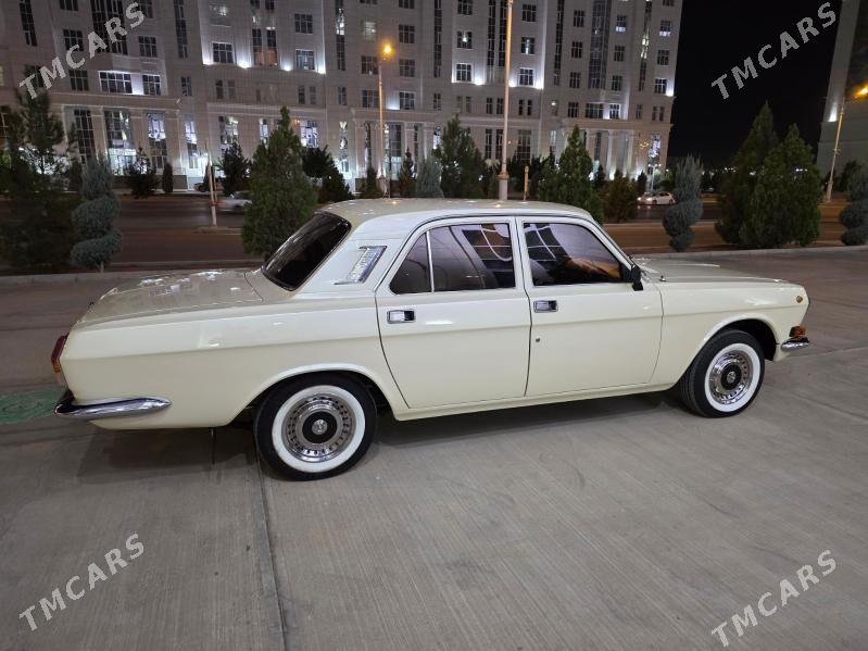 Gaz 24 1988 - 400 000 TMT - Ашхабад - img 9