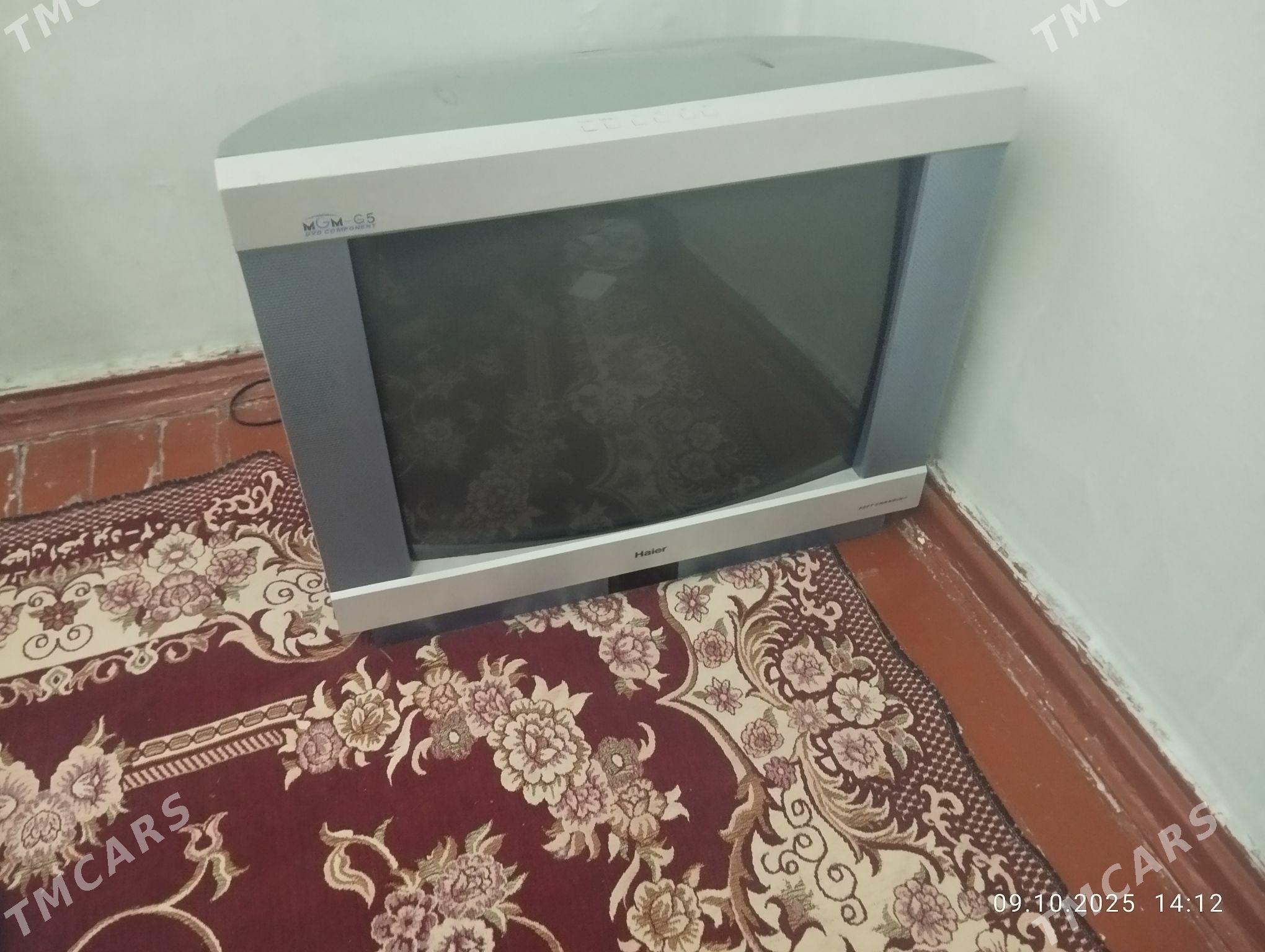 Telewizor - Туркменабат - img 1