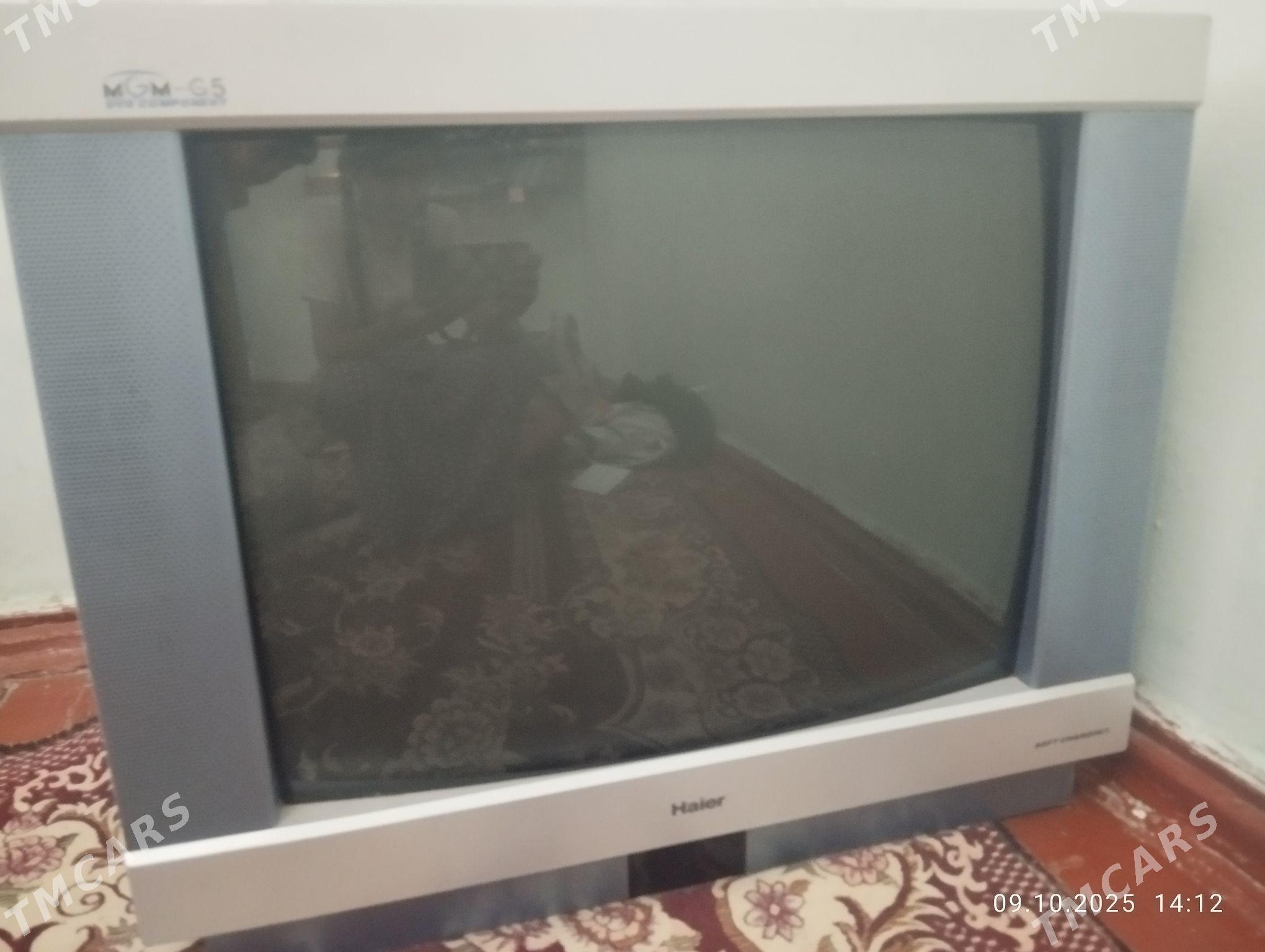 Telewizor - Туркменабат - img 2