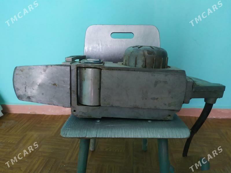 Электро рубанок - Aşgabat - img 5