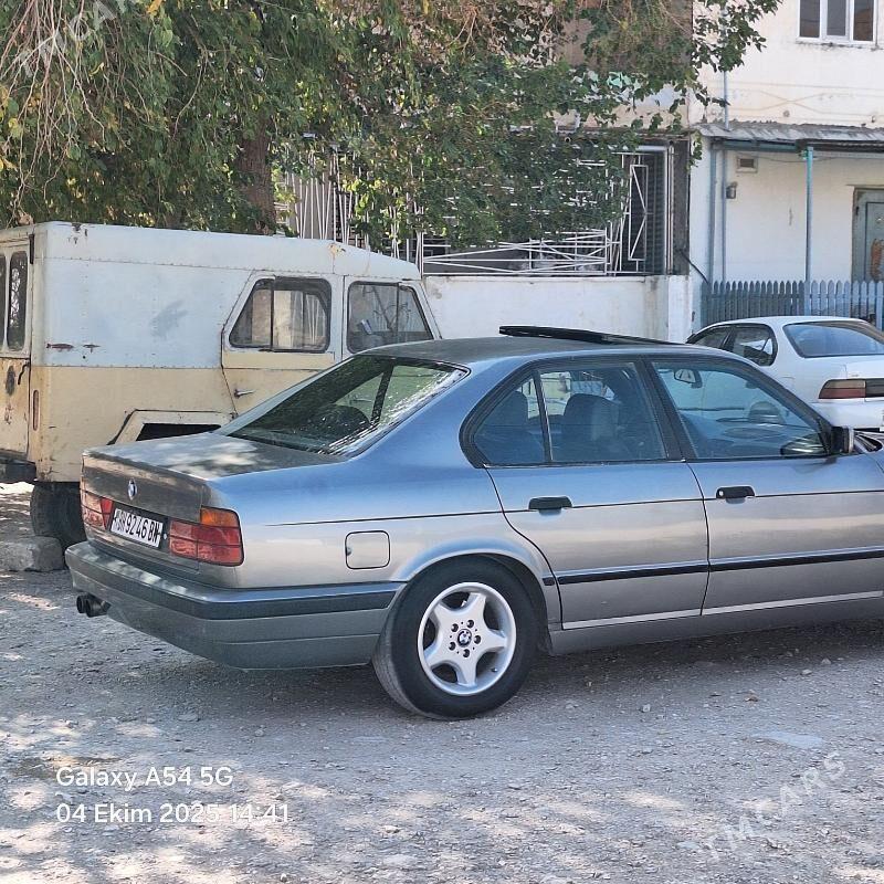 BMW 525 1991 - 65 000 TMT - Balkanabat - img 9