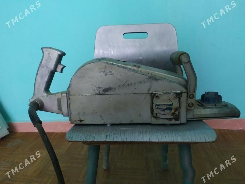 Электро рубанок - Aşgabat - img 3