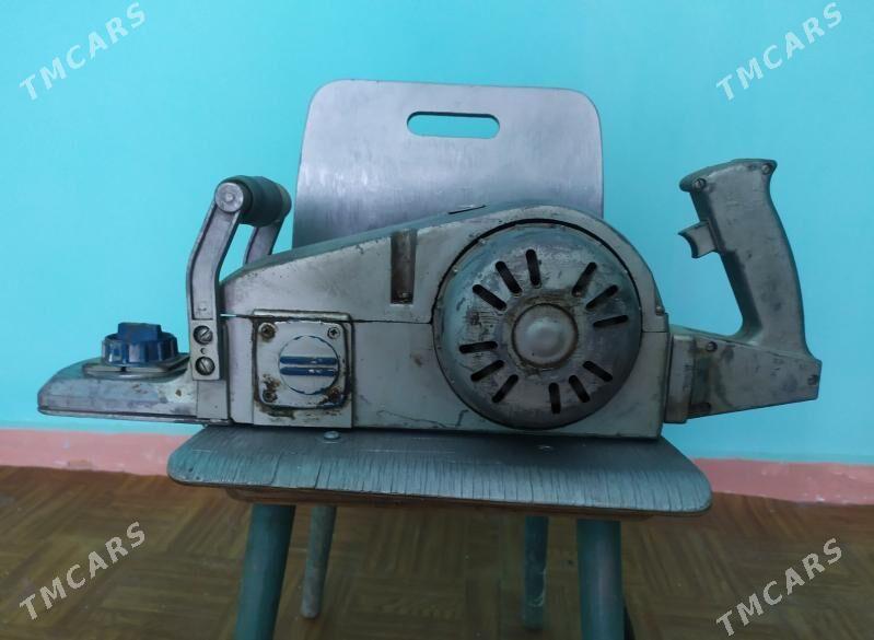 Электро рубанок - Aşgabat - img 2